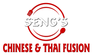 Seng's Chinese & Thai Fusion
