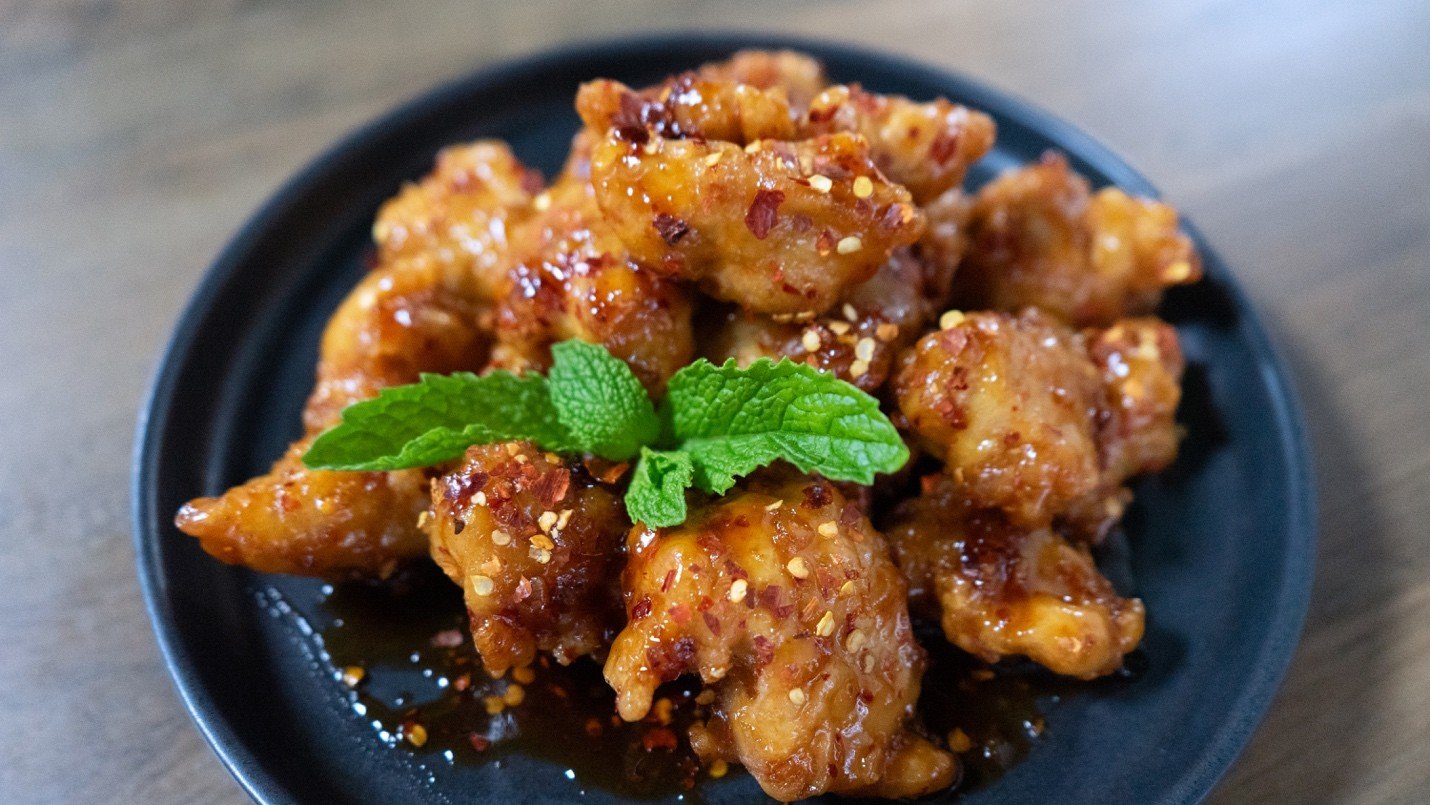 General Tao Chicken